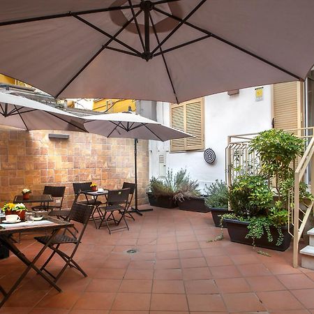 Bed and Breakfast Residenza Suarez à Naples Extérieur photo