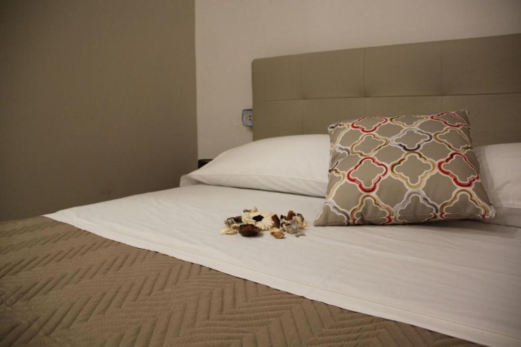 Bed and Breakfast Residenza Suarez à Naples Extérieur photo