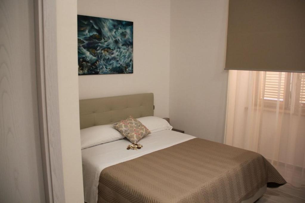 Bed and Breakfast Residenza Suarez à Naples Extérieur photo