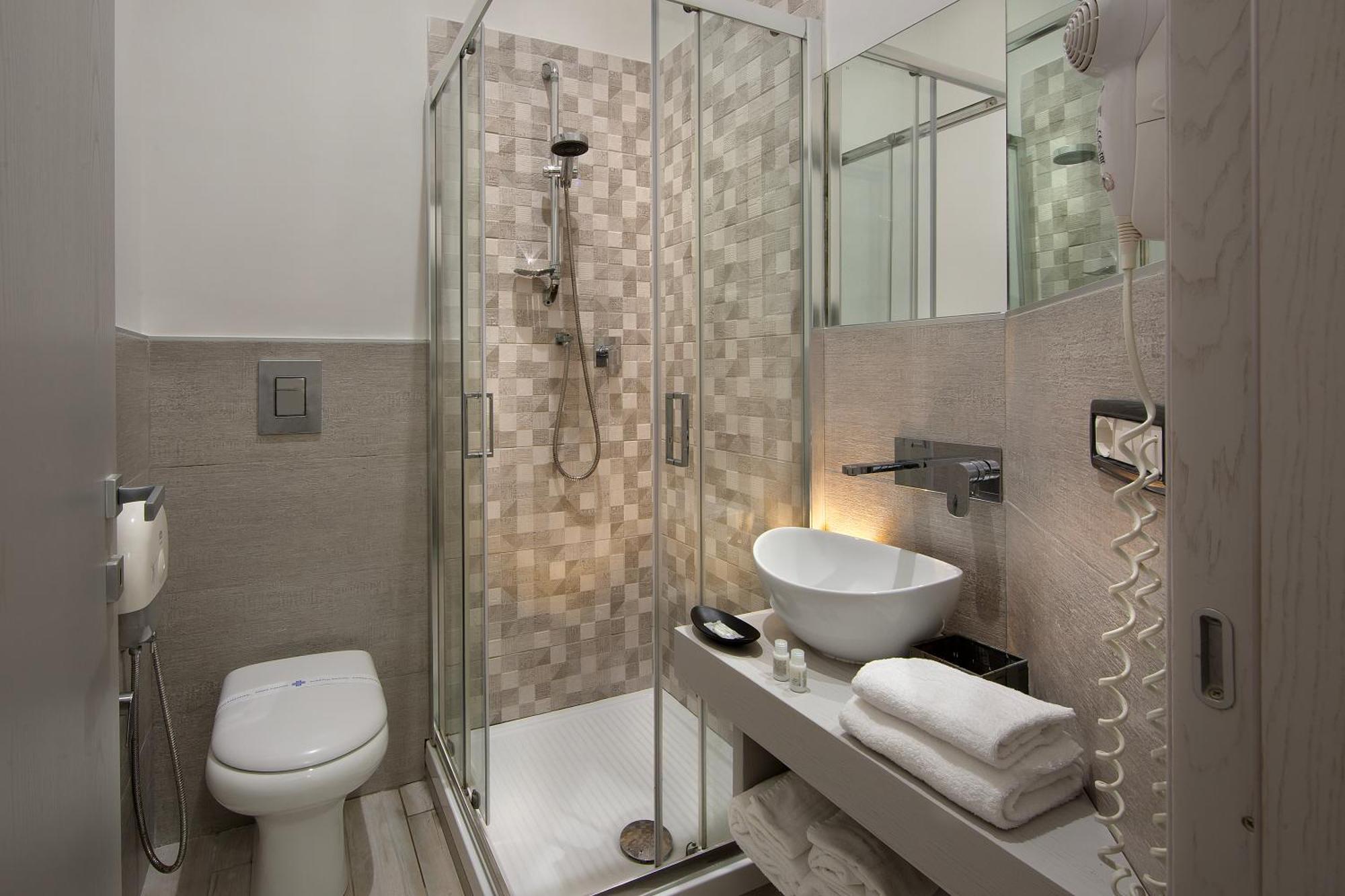 Bed and Breakfast Residenza Suarez à Naples Extérieur photo